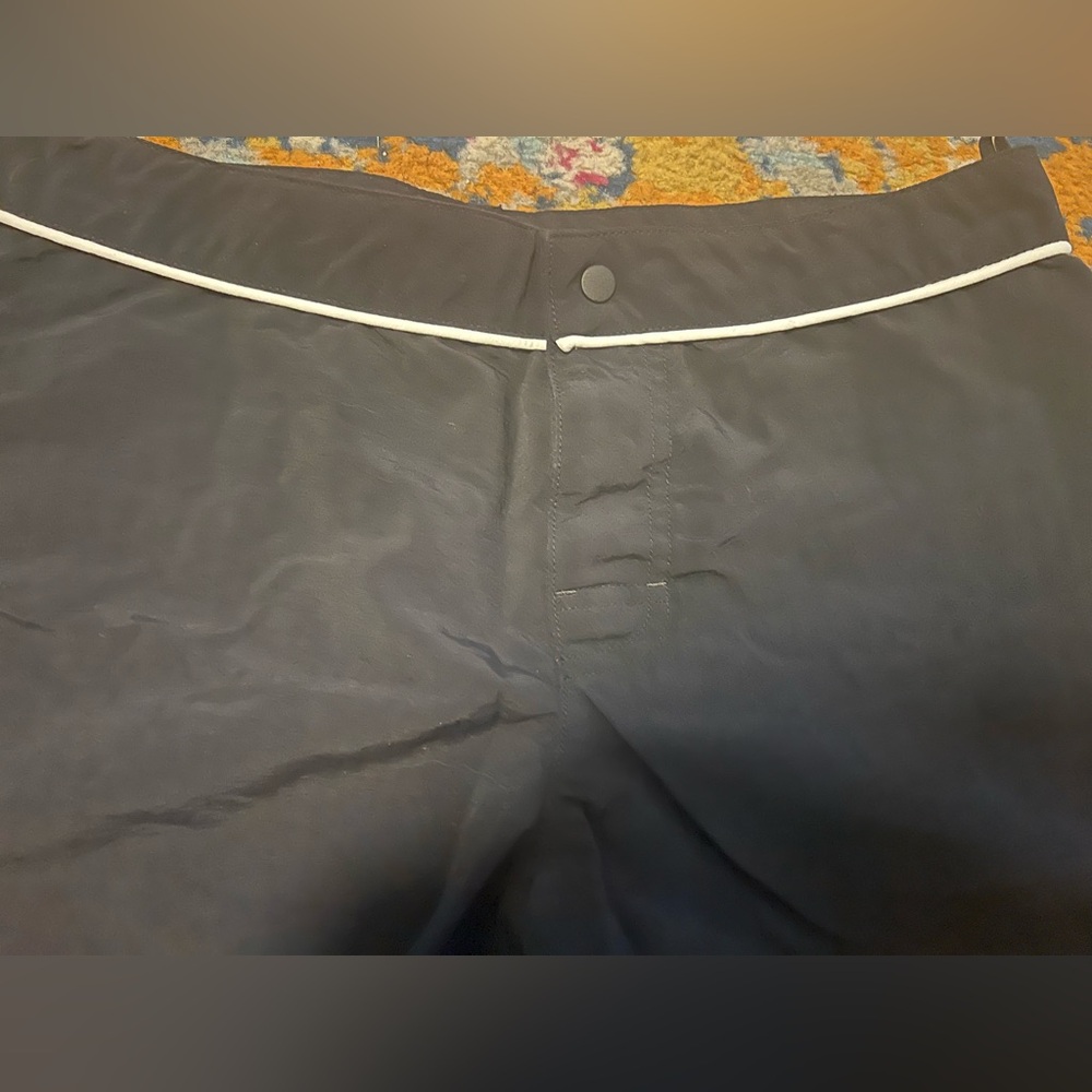 Patagonia Button Out Boardie Set (Skirt and Shorts) - Picture 14 of 14